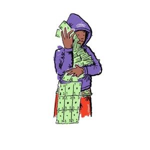 Meet your Posher, Julius